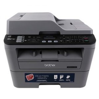 Máy in laser Brother AIO MFC–L2701DW