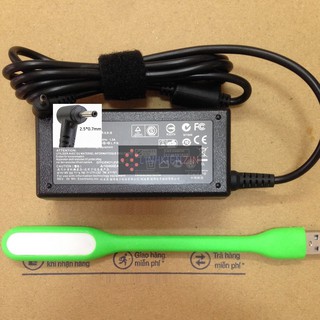 Sạc Laptop Asus Eee PC 1018 1018P 1215N 19V 2.1A bảo hàng 12 tháng