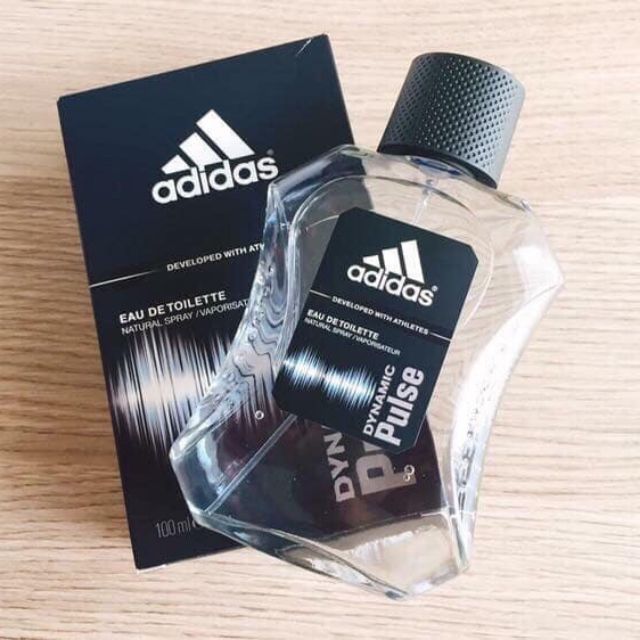 NƯỚC HOA ADIDAS DYNAMIC PULSE