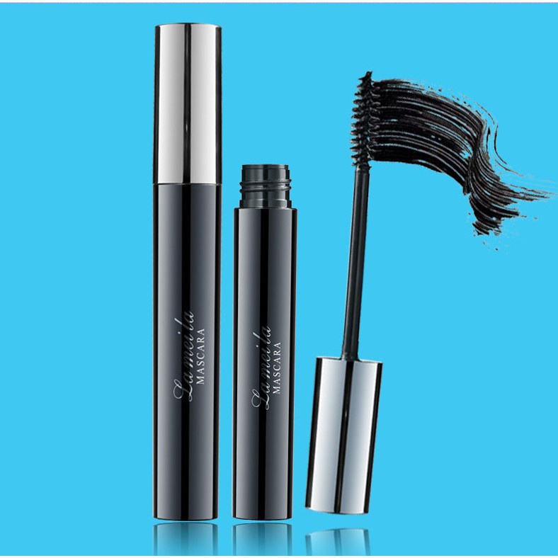 Mascara Lameila Nội Địa Mi Dày Cong Vút Dày Mi Tự Nhiên sỉ tốt - GIÁ GỐC 12