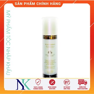 Tinh dầu ngăn rụng tóc labios scalp essence 60ml