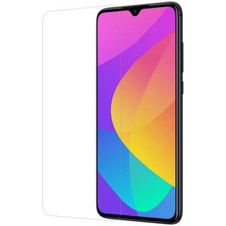 Kính cường lực Xiaomi Mi CC9 (Trong Suốt)