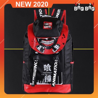 [HOT] Balo Siêu Ngầu T.Ghoul Limited Phiên Bản Đặc Biệt