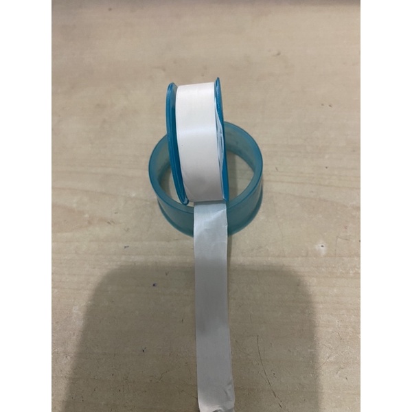 Keo lụa ,Băng Tan ,Cao su Non Quấn Ống Nước TomBo 10M