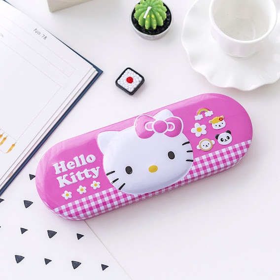 Hộp bút Hello Kitty KT9212