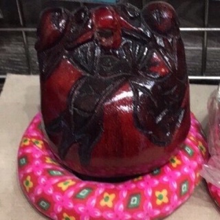 Chuông mõ đồng Việt nam 10cm