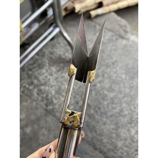 Dao cắt mắt thơm