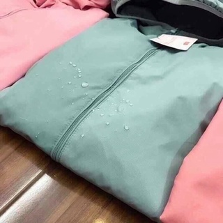 ao gio 2 lớp