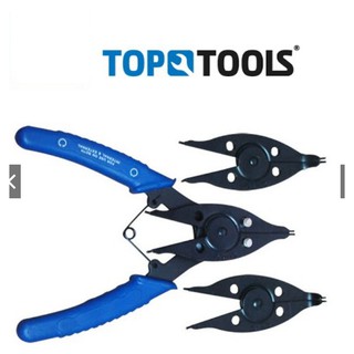 Tp hcm - kìm kềm mở phe đa năng 6 đầu 12 in 1 top tpt-30204 taiwan - chất lượng