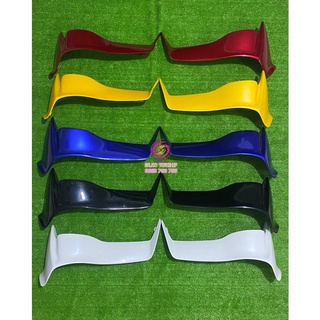 BỬNG (LEG SHIELD) YAZ Y125Z CÁC MÀU (CẶP)