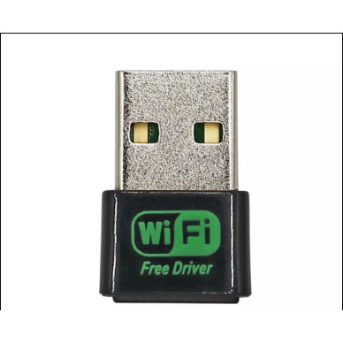 USB thu WIFI.dùng cho PC, LAPTOP tiện lợi, cắm vào chạy luôn, không cài đặt