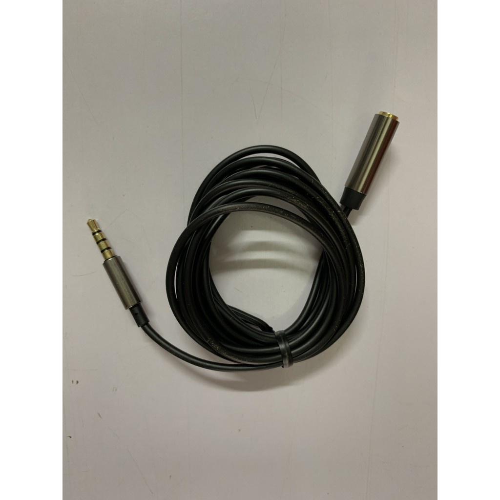 Dây nối dài livestream tiện lợi