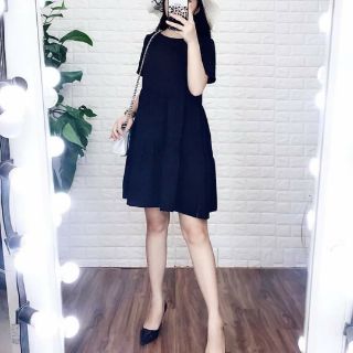 Đầm babydoll