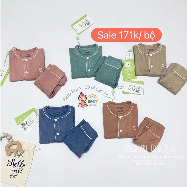 Uala Rogo - Bộ cài thẳng sợi tre mềm mịn phong cách Hàn