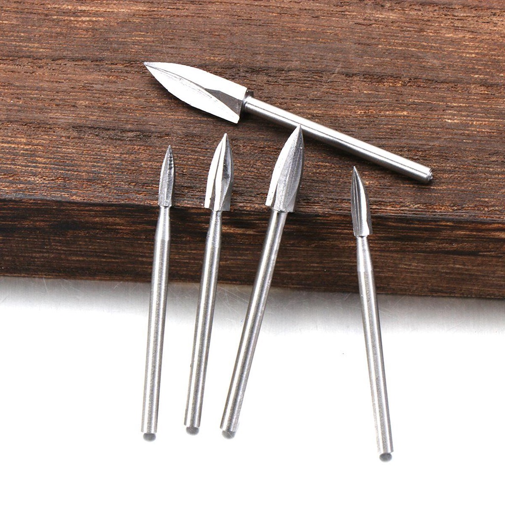 Mũi Khoan Taro1 1 / 8 &quot;Chuyên Dụng Làm Mộc