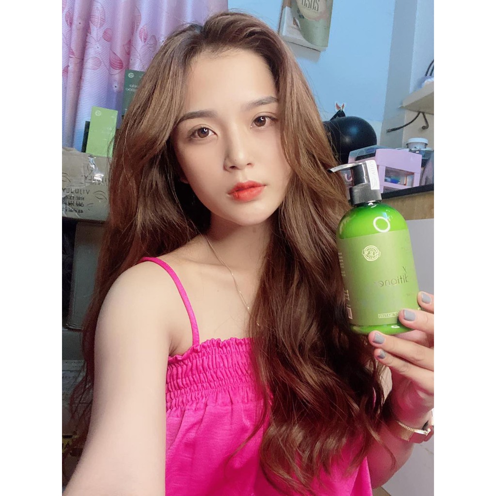[TẶNG CỘT TÓC XINH] Dầu xả dừa VIJULLY NUÔI DƯỠNG TÓC CHẮC KHỎE MỀM MƯỢT ỎNG Ả 280ml/1chai | BigBuy360 - bigbuy360.vn