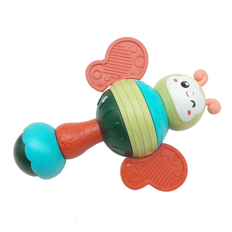 Đồ Chơi Chú Ong Tinh Nghịch HC-205 (Mẫu Màu Giao Ngẫu Nhiên)