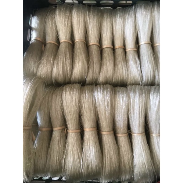 Miến dong Giới Phiên 1kg - Đặc sản Yên Bái