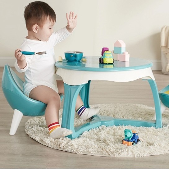 Bộ bàn ghế học tập - KUB | BigBuy360 - bigbuy360.vn