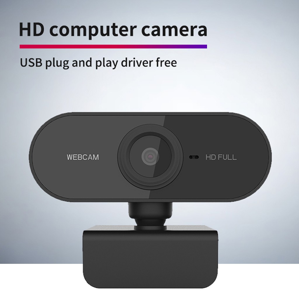 Webcam Thông Minh Bubbis Laptop Usb 2.0 Sty Shop61