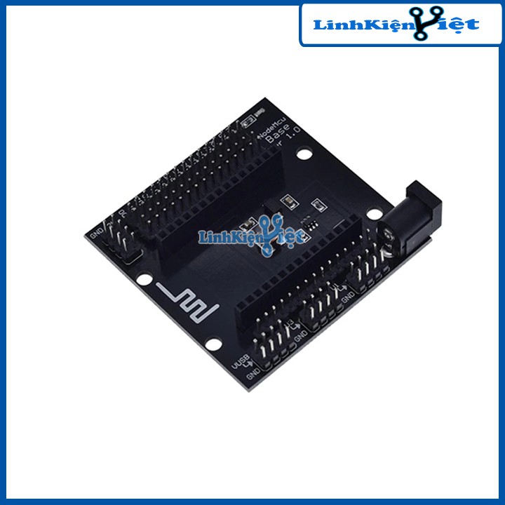 Board Mở Rộng ESP8266 WIFI NodeMcu Lua