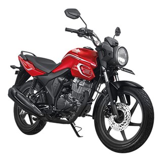 Xe máy Honda CB 150 Verza