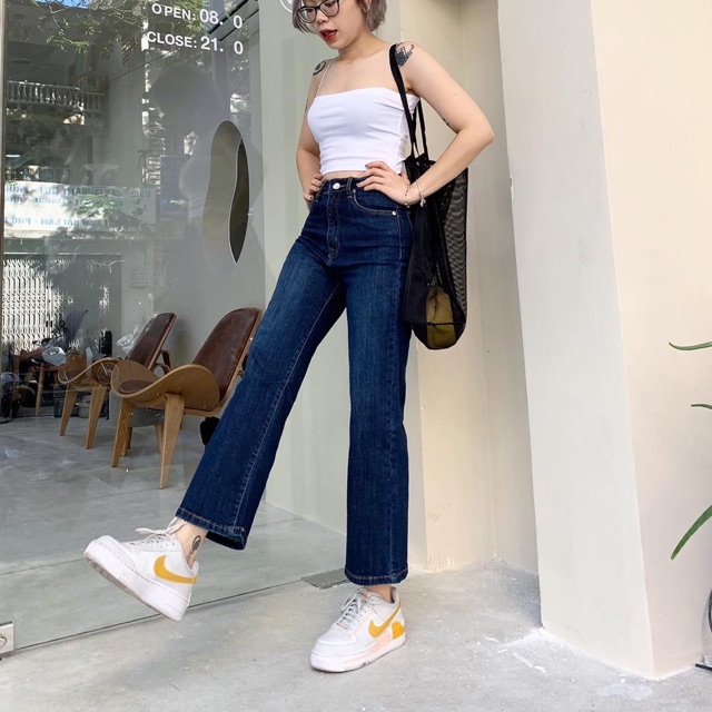 Áo croptop 2d mảnh ZR