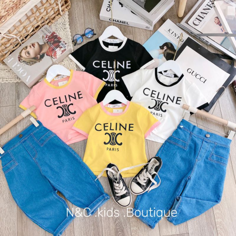 set bộ cline