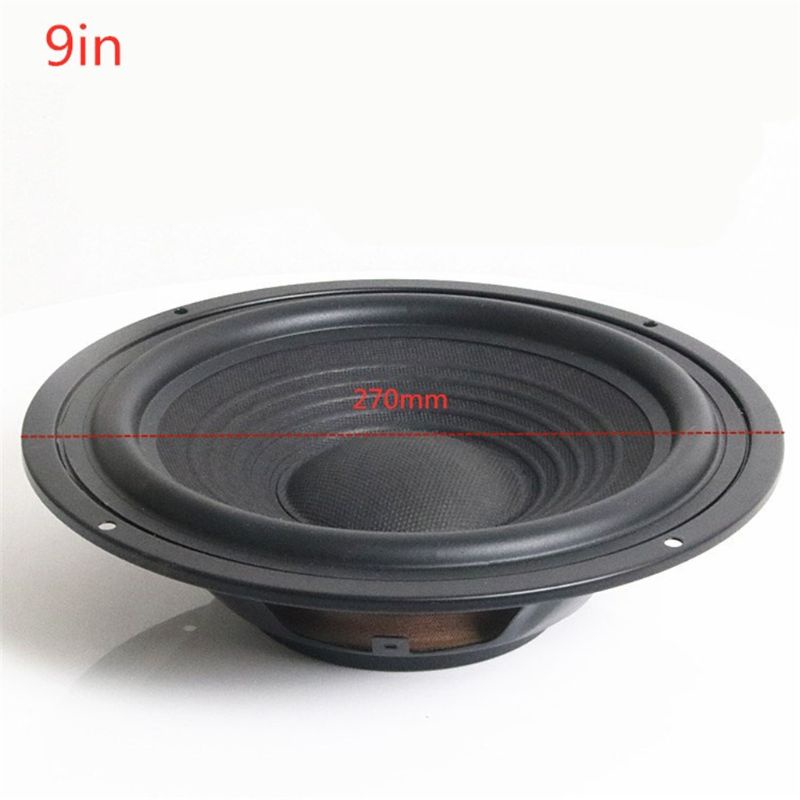 Phụ Kiện Tản Nhiệt Loa Bass 48 / 56 / 78mm DIY