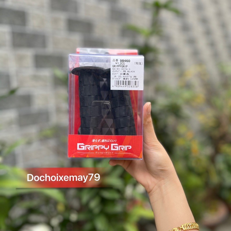 Bao tay Daytona chính hãng