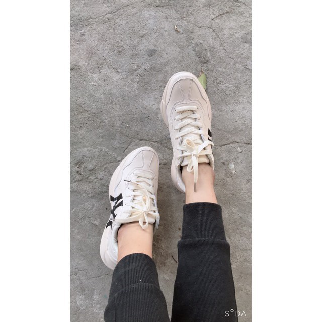 Giày thể thao trắng  siêu hot | BigBuy360 - bigbuy360.vn