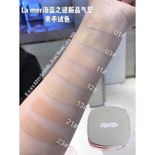 Phấn nước Cushion La Mer The Luminous Lifting Foundation SPF20