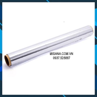 Giấy bạc dùng nướng thực phẩm Sakura SK12