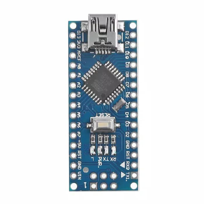 Arduino Nano V3.0 Atmega328P Atmega328 P Điều Khiển Micro