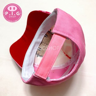 NÓN KẾT HELLO KITTY CHO BÉ GÁI 2-6 TUỔI