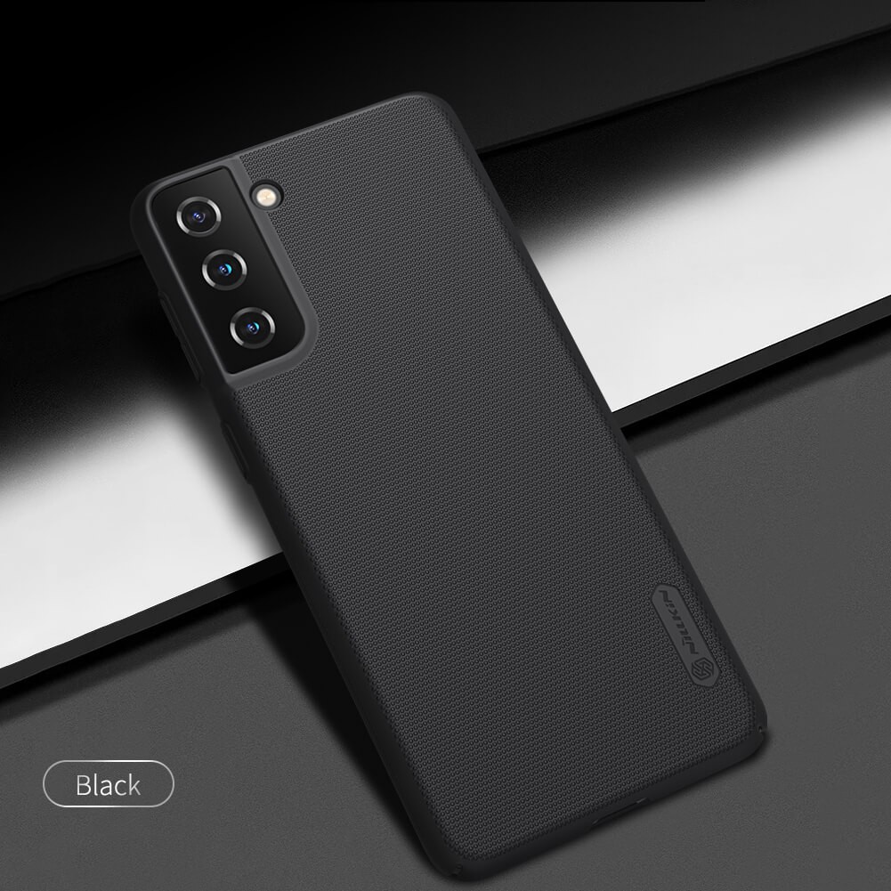 Ốp Lưng Nillkin cho Samsung S21 Plus chính hãng cao cấp