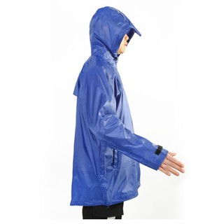 Áo mưa xe đạp RC01