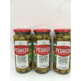 Quả olive ngâm muối