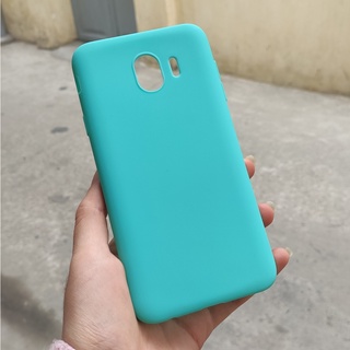 Ốp lưng Samsung j2 pro dẻo nhiều màu