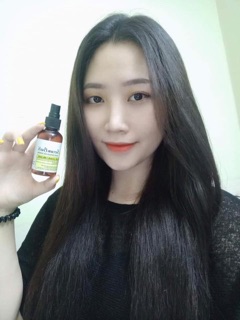 Serum bưởi