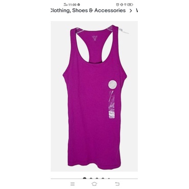 Áo ba lỗ VNXK Gap 69000