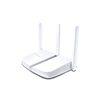 Bộ phát Wifi Mercusys MW305R (3 râu)