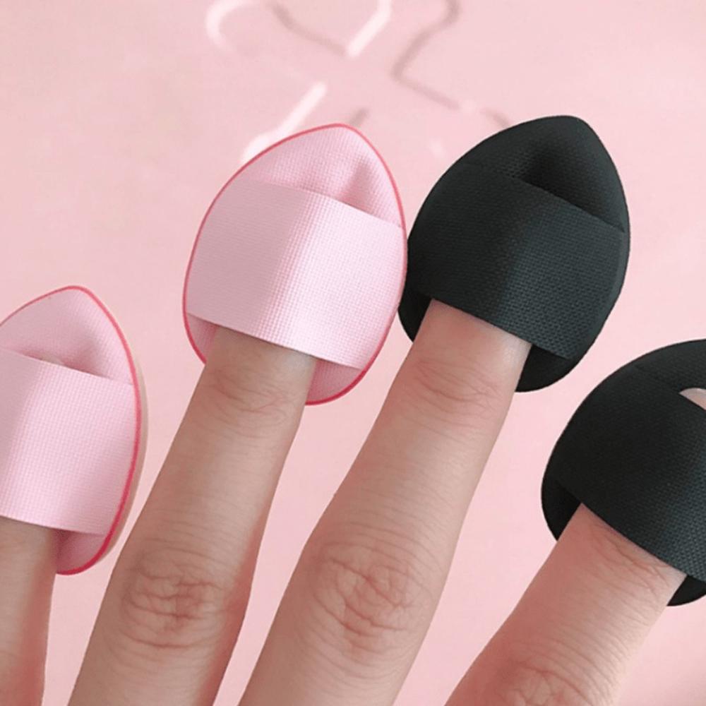 Mút Trang Điểm Hình Ngón Tay Mini Dễ Thương