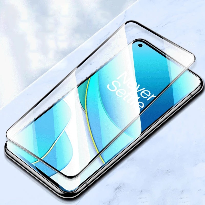 Ốp điện thoại kính cường lực bảo vệ toàn diện cho Oneplus 10T 9 8t pro 7t 7 6t 6 Nord 2T N10 N100 CE 2 Lite 4G 5G 2022