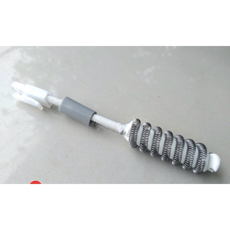 Ruột tay khò  850A QUICK