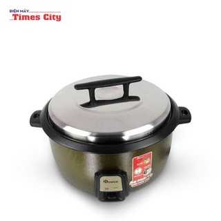 Nồi cơm điện Sowun 10L SW69100S