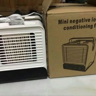 Quạt điều hòa mini