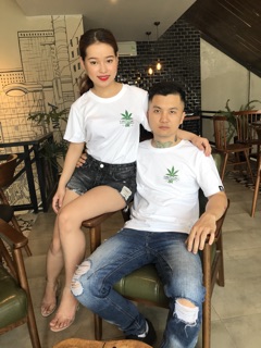 Áo đôi siêu rẻ 100k/ đôi