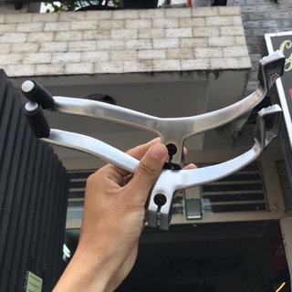 cần số nhôm kteck cho  wave deam  cup sius ex