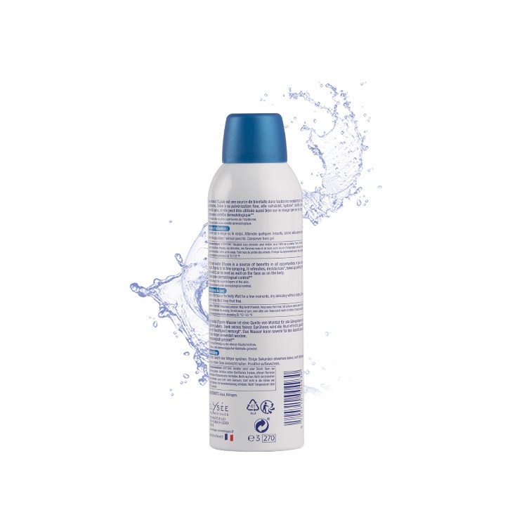 Xịt Khoáng Dưỡng Da Olysee Pure Watersrpay 150ml